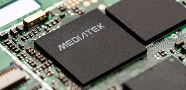 MediaTek може да представи флагмански процесор през второто полугодие