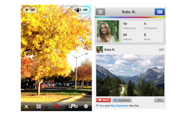 Instagram вече е собственик на компанията Luma