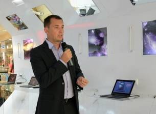 Lenovo: Скоро ще предложим смартфони на всички пазари