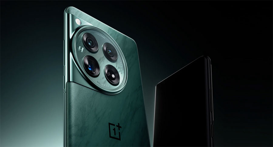 OnePlus добавя нови функционалности с ИИ към актуалните си флагмани