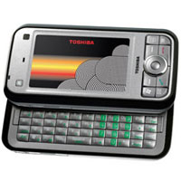 Toshiba G900 в Европа