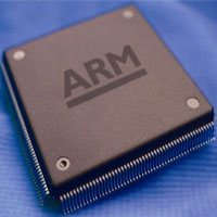 ARM отчита рекордна печалба за тримесечието