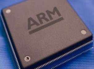 ARM отчита рекордна печалба за тримесечието