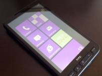 Неофициален ROM на Windows Phone 7 за HTC HD2 поддържа официални ъпдейти
