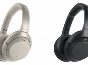 Слушалките Sony WH-1000XM3 имат специален процесор за изолиране на шумове
