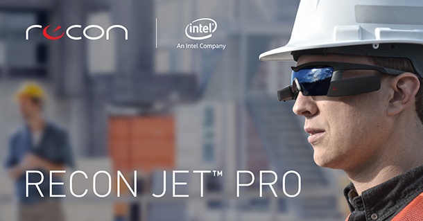 Intel закрива подразделението си за очила с добавена реалност