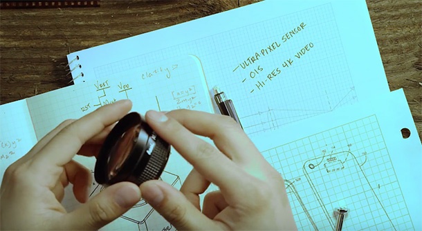 Камерите на HTC 10 ще са впечатляващи, твърди нов тийзър