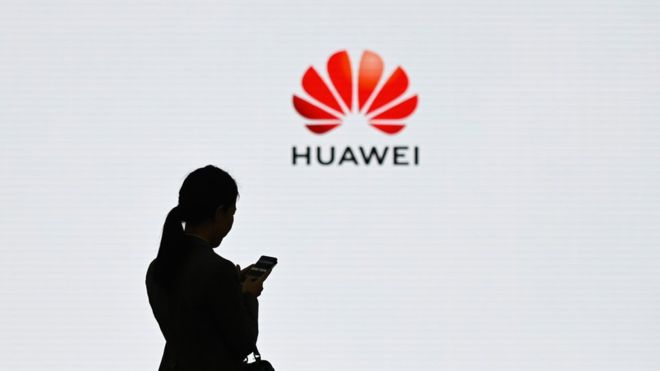 САЩ с мерки срещу Германия при сделка с Huawei