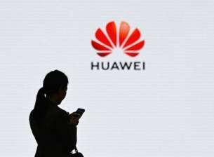 САЩ с мерки срещу Германия при сделка с Huawei