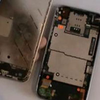 Ново видео показва корпуса на iPhone HD