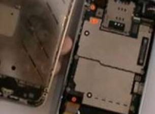 Ново видео показва корпуса на iPhone HD