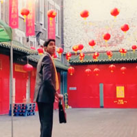 Премиера на филма с Памела Андерсън, заснет с Nokia N8