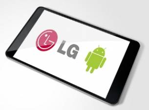 LG P930 е таблет или телефон с резолюция на екрана 1280 x 720 пиксела