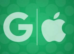 Google може би плаща милиарди долари на Apple всяка година, за да остане в iPhone