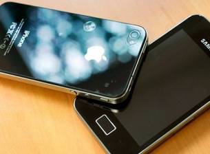 Apple и Samsung стесняват обхвата на делото в САЩ за нарушени патенти