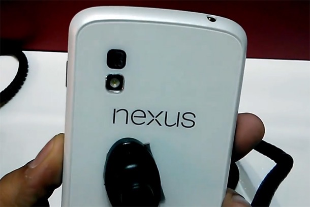 Втората версия на Nexus 7 и Android 4.3 може да дойде през юни