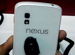 Втората версия на Nexus 7 и Android 4.3 може да дойде през юни