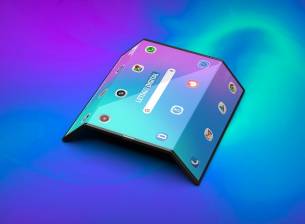 Сгъваемият смартфон на Xiaomi може да има тройна основна камера