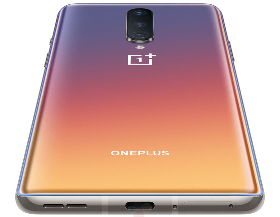 Ясни са още част от параметрите на OnePlus 8