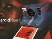 Polaroid Now+ идва с пет сменяеми филтъра