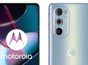 Първи данни за бъдещия Motorola edge 30 Fusion