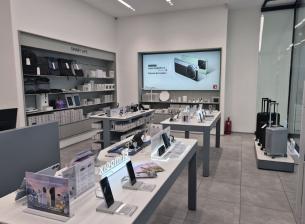Xiaomi откри трети магазин в София 
