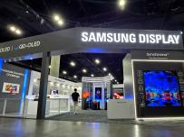 Samsung показа дисплей, който може да измерва сърдечната честота и кръвното налягане