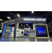 Samsung показа дисплей, който може да измерва сърдечната честота и кръвното налягане