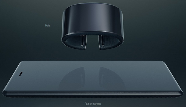 Нова „умна гривна“ елиминира нуждата от смартфон