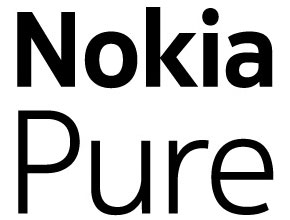Nokia с нов корпоративен шрифт, скоро в телефоните й