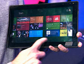 Nokia все още няма конкретен план за таблети