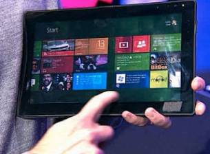 Nokia все още няма конкретен план за таблети