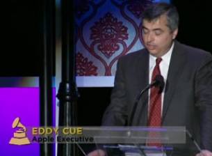 Стив Джобс получи награда 