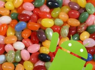Android 5.0 Jelly Bean може да дойде през третото тримесечие