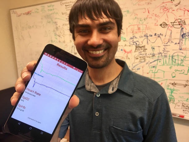 Google купи стартъп в сферата на медицинската диагностика