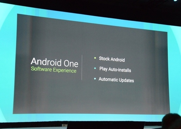 Google ще пусне телефоните от програмата Android One и в Щатите