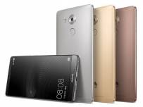 Цената на Huawei Mate 8 в Европа започва от 599 евро