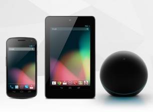 Скоро може да видим смартфони Google Nexus от Sony и LG