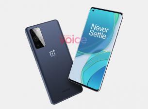 Нови детайли за дисплеите на OnePlus 9 и 9 Pro
