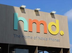 HMD Global ще продава смартфони със собствен бранд
