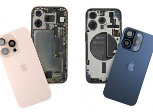 Ето какви са производствените цени на iPhone 16 Pro и Pixel 9 Pro