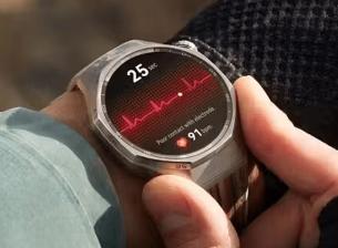 Появиха се снимки и много детайли за серията Huawei Watch GT 6