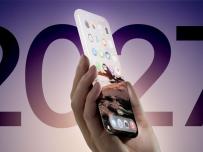 Юбилейният iPhone ще има революционен дизайн
