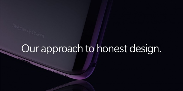 Официално потвърждение, че OnePlus 6 ще има стъклен гръб