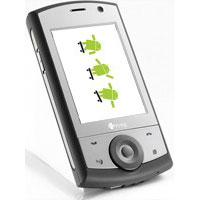 Още един телефон с Android очакваме от HTC