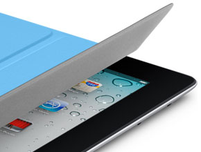 Хакване на iPad 2 само със Smart Cover