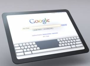 Ерик Шмид обещава до 6 месеца да видим таблет на Google