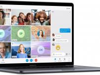 Skype има нов интерфейс