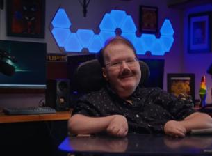 Project Gameface на Google ще позволи управлението на мишка чрез лицето ви