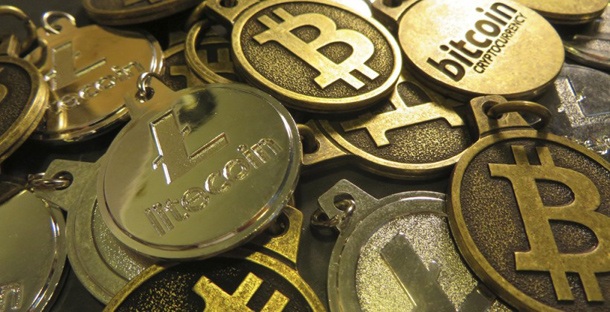 Dell са получили плащане за 50 000 долара в биткойни